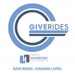 Give Rides by Heirborn Servants