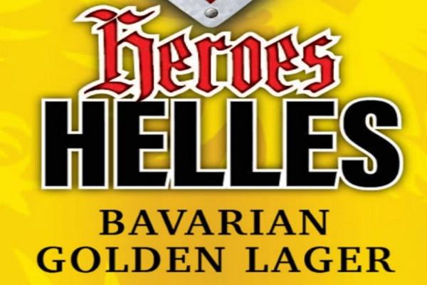 Heroes Helles