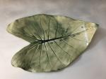 Elephant Leaf Tray