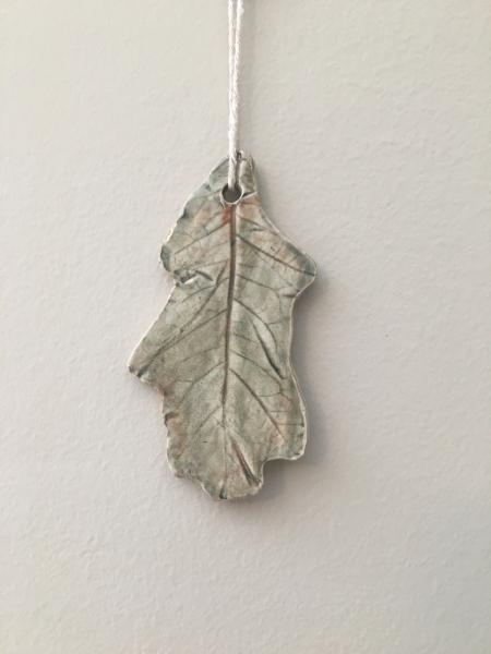 Leaf Wall Hanging picture