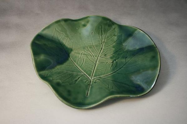 Large Leaf Tray picture