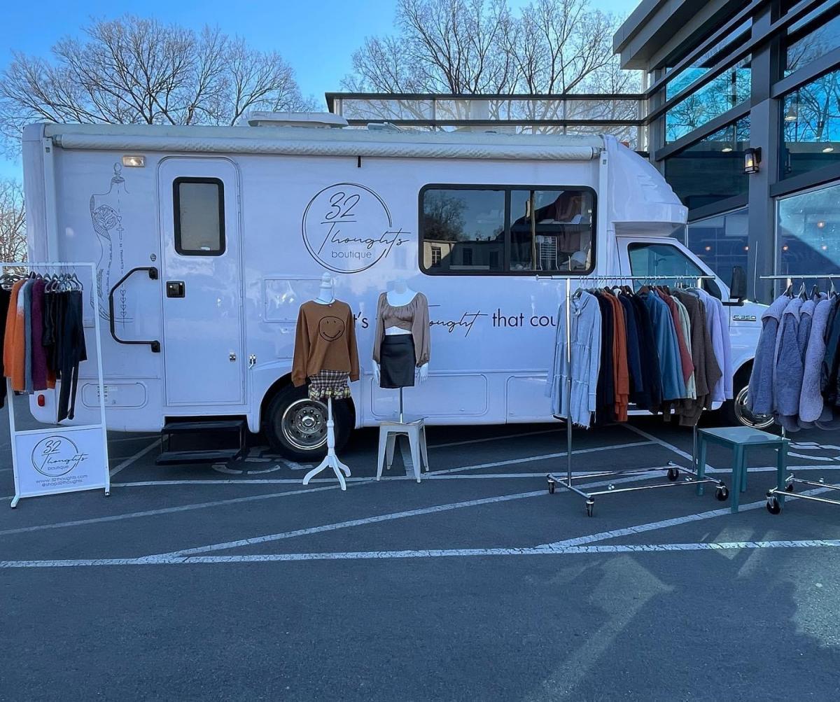 32 Thoughts Boutique Nolensville TN United States Stacey Eventeny