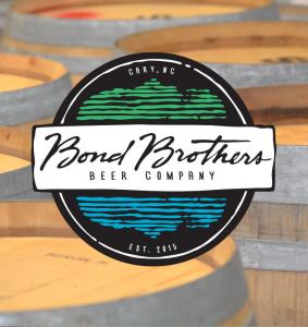Bond Brothers Beer Company - Cary, NC logo