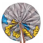 Hand Fan #14