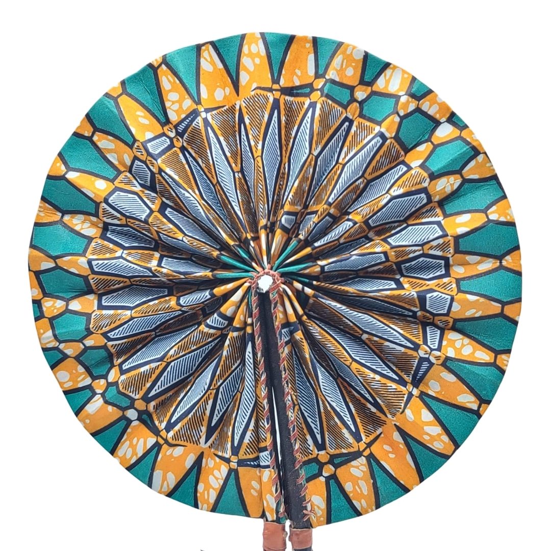 Hand Fan #28 picture