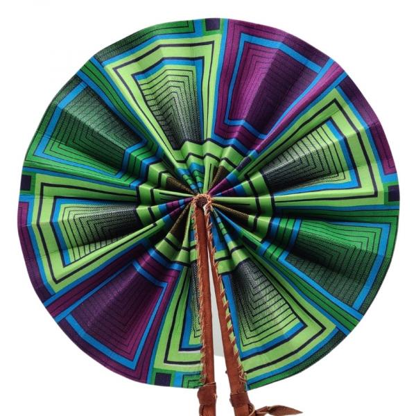 Hand Fan #45