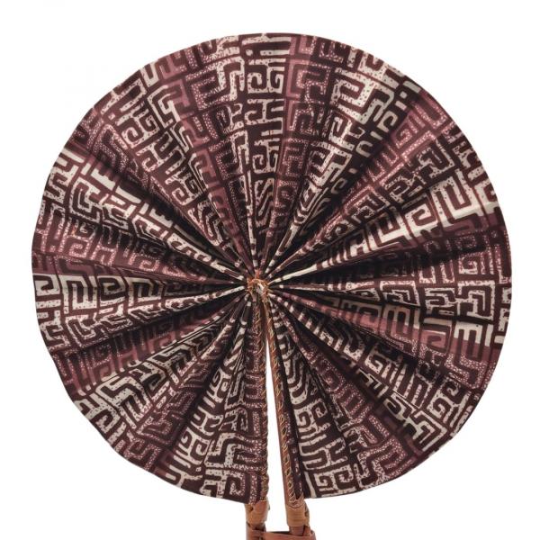 Hand Fan #11