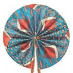 Hand Fan #25