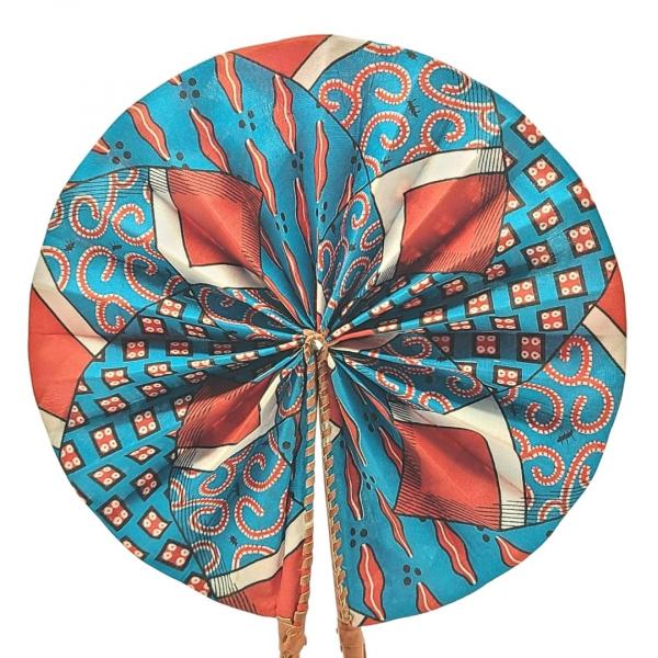 Hand Fan #25 picture