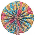 Hand Fan #27