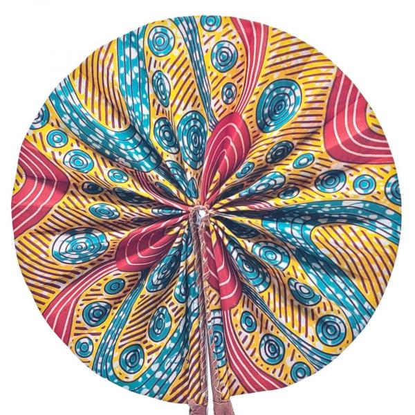 Hand Fan #27 picture