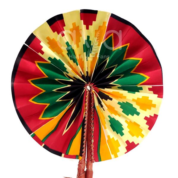 Hand Fan #1 picture