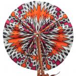 Hand Fan #21