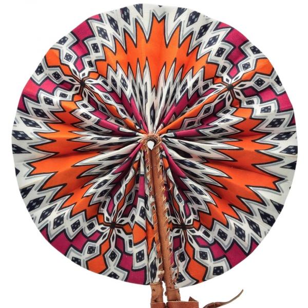 Hand Fan #21 picture