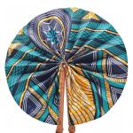 Hand Fan #37