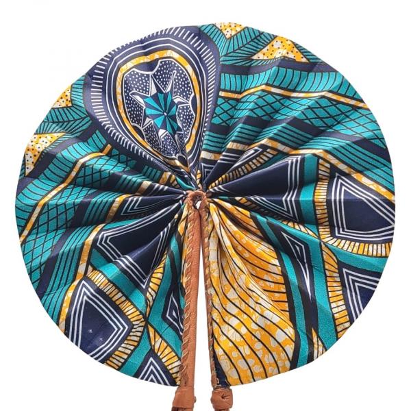 Hand Fan #37 picture