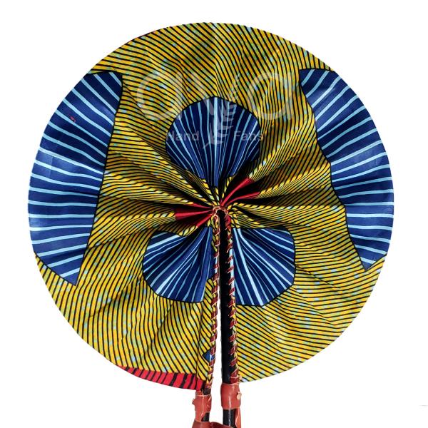 Hand Fan #2