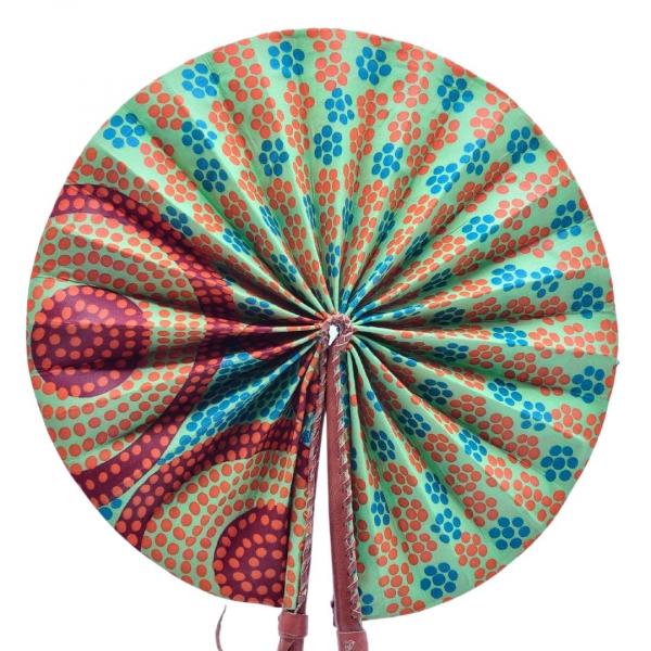 Hand Fan #51 picture