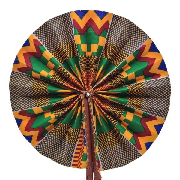 Hand Fan #5 picture