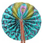 Hand Fan #23