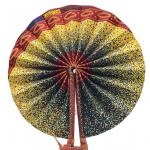 Hand Fan #4