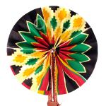 Hand Fan #1