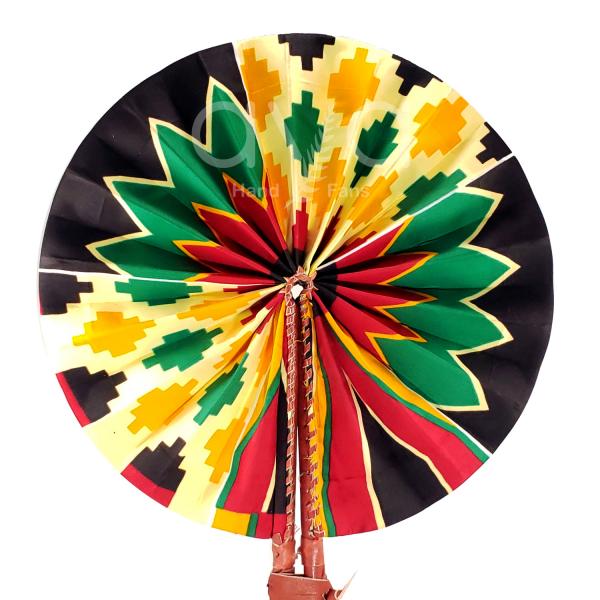 Hand Fan #1