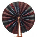 Hand Fan #52