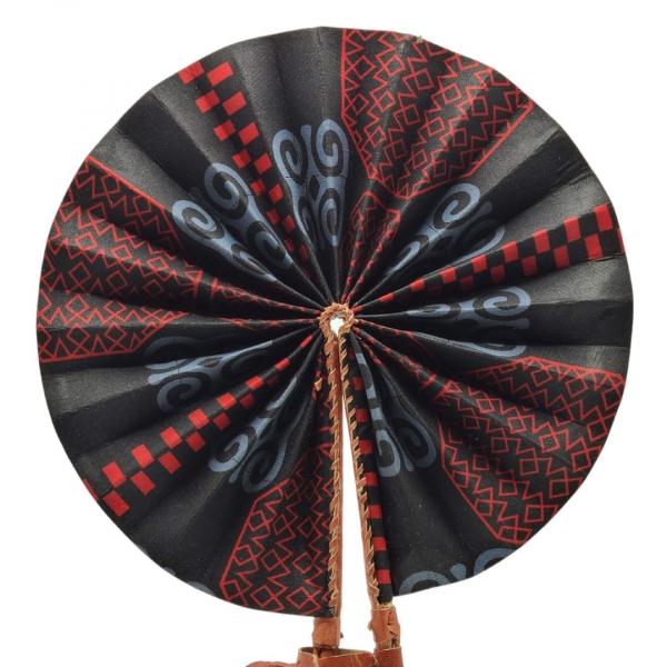 Hand Fan #52