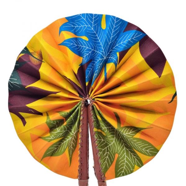 Hand Fan #32 picture