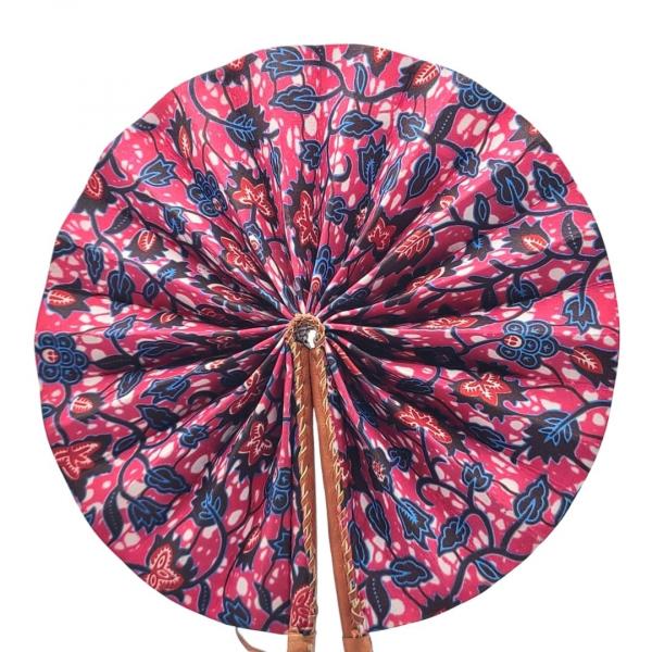 Hand Fan #39 picture