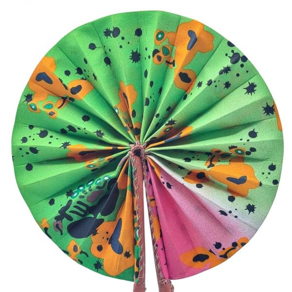 Hand Fan #29