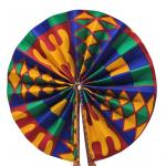 Hand Fan #42