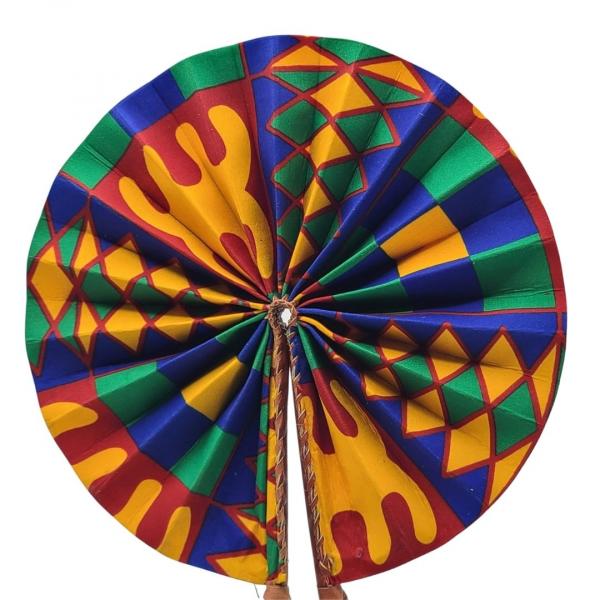 Hand Fan #42 picture