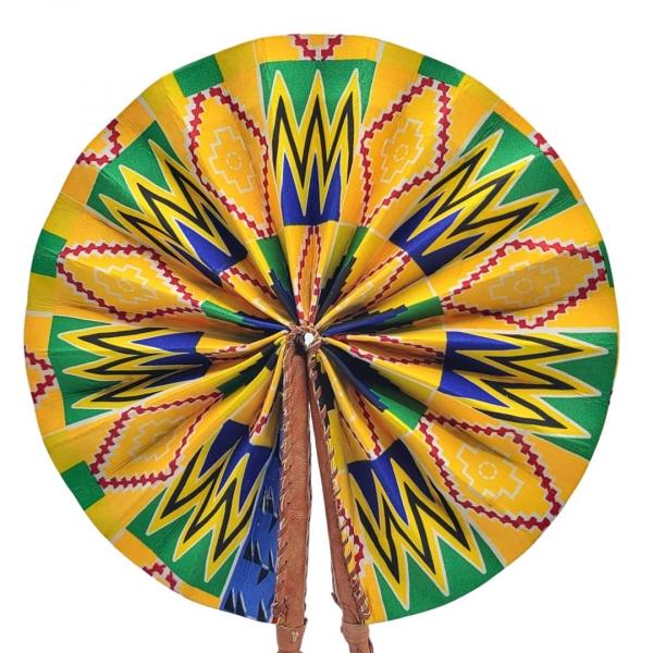 Hand Fan #17