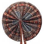 Hand Fan #40