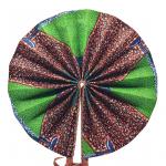 Hand Fan #31