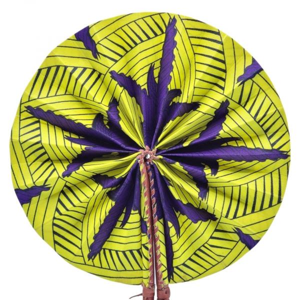 Hand Fan #20