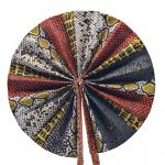 Hand Fan #36