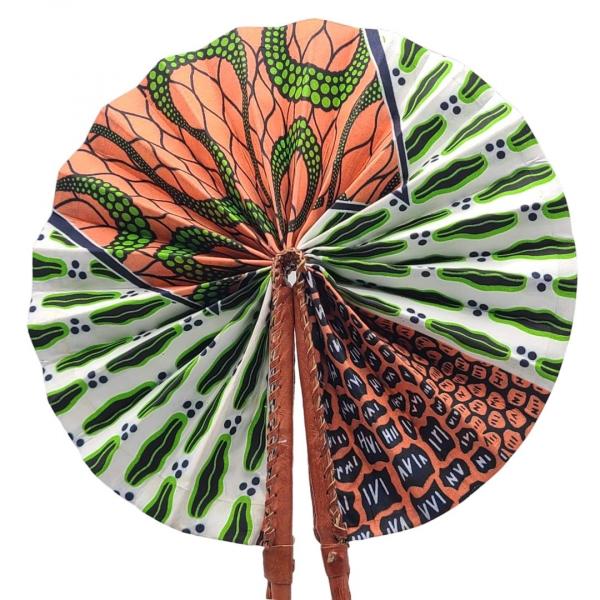 Hand Fan #30