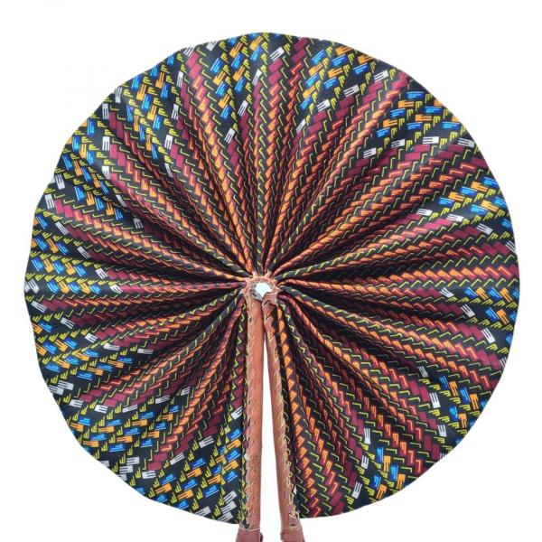 Hand Fan #22 picture