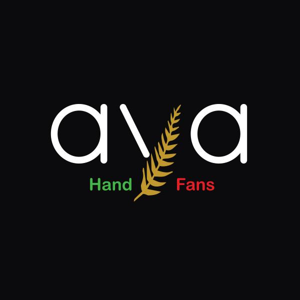 Aya Hand Fans