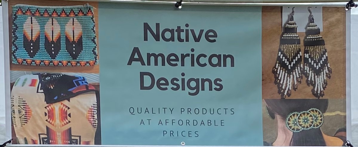 Native American Designs