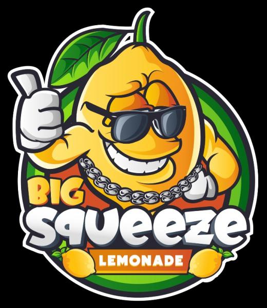 Big Squeeze Lemonade