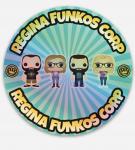Regina Funkos Corp