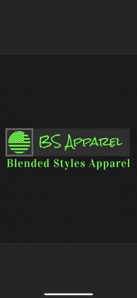 Blended Styles Apparel