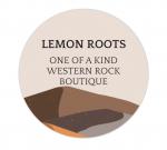 Lemon Roots