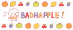 Badhapple