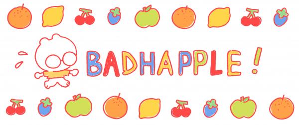Badhapple