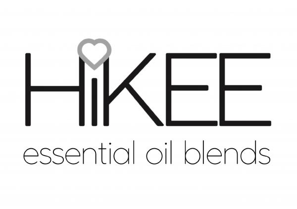 HiKee Essential Oil Blends